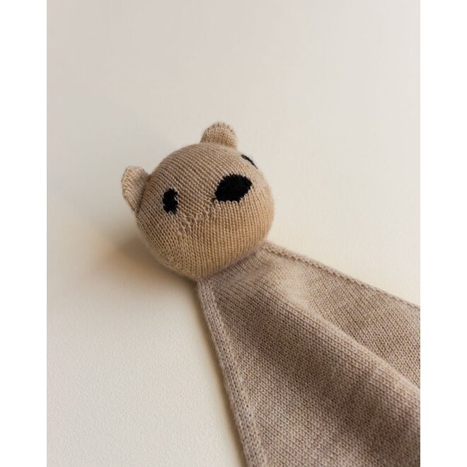 Hvid | Teddy Tokki Sand