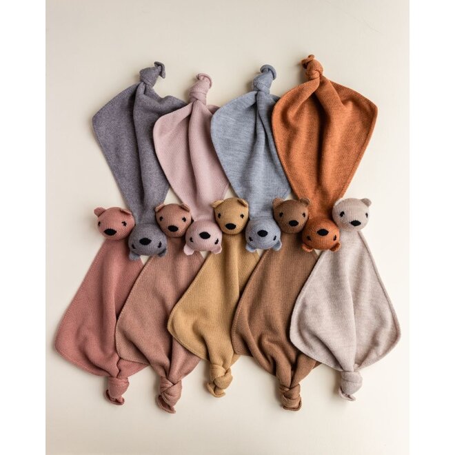 Hvid | Teddy Tokki Sand