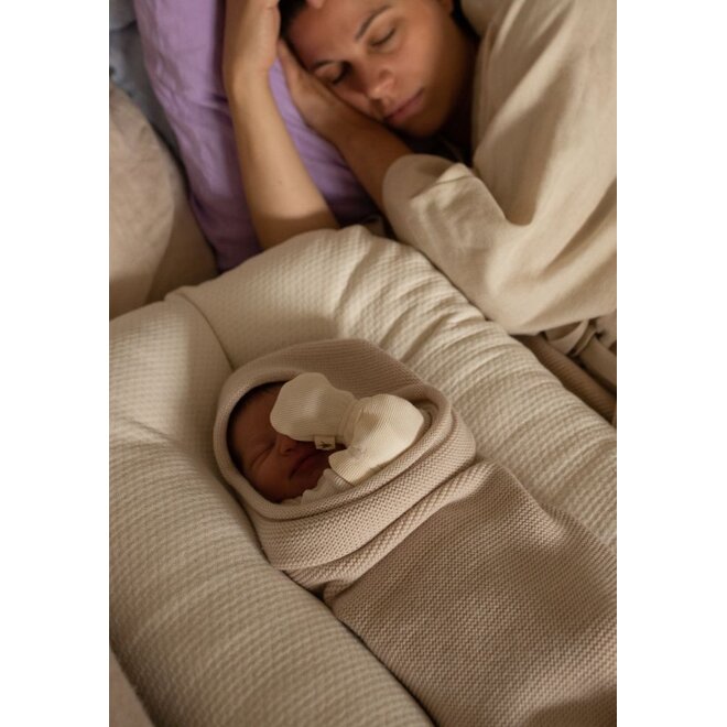 Hvid | Cocoon Cream