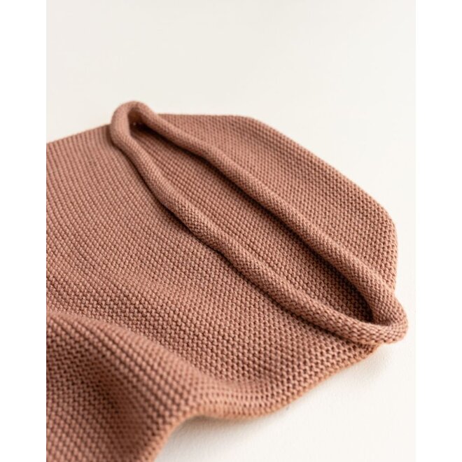 Hvid | Cocoon Terracotta
