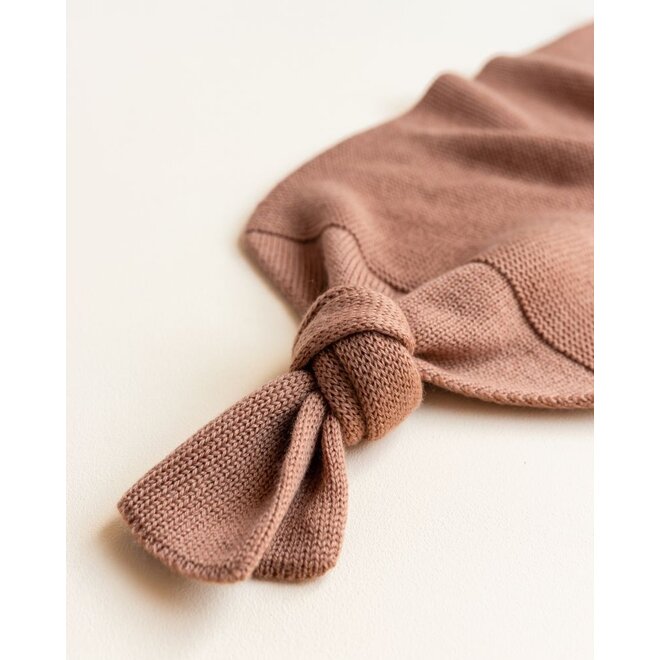 Hvid | Cocoon Terracotta