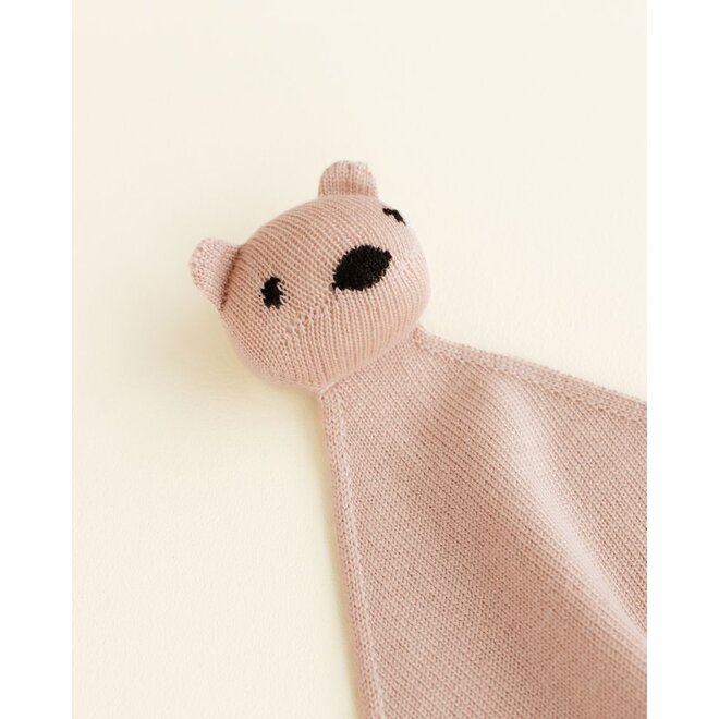 Hvid | Teddy Tokki Apricot