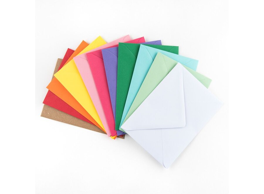 Studio Flash | Letterpress Card ‘Spotlights on’