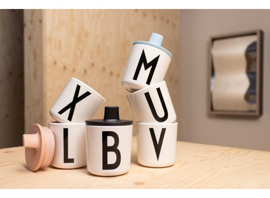 Design Letters | Drinktuit Nude
