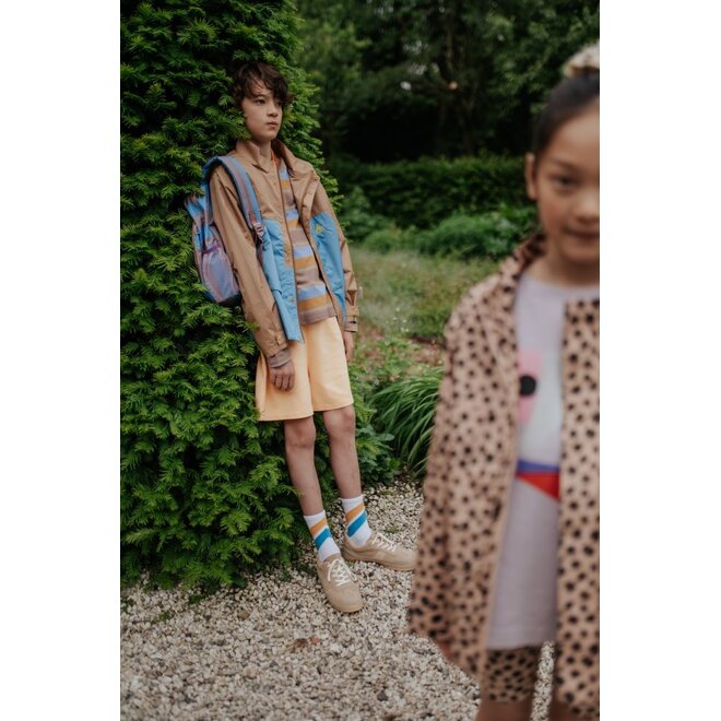 Repose ams | Shorty Apricot Orange