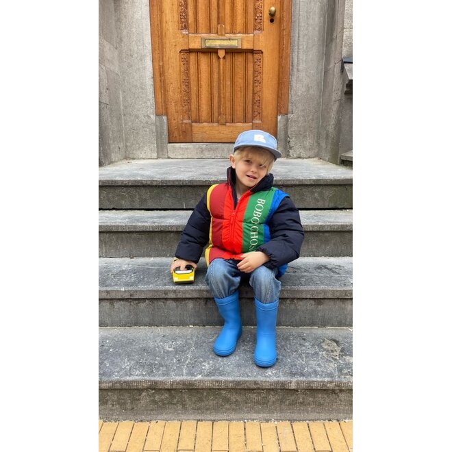 En Fant | Thermo Laarzen Daphne