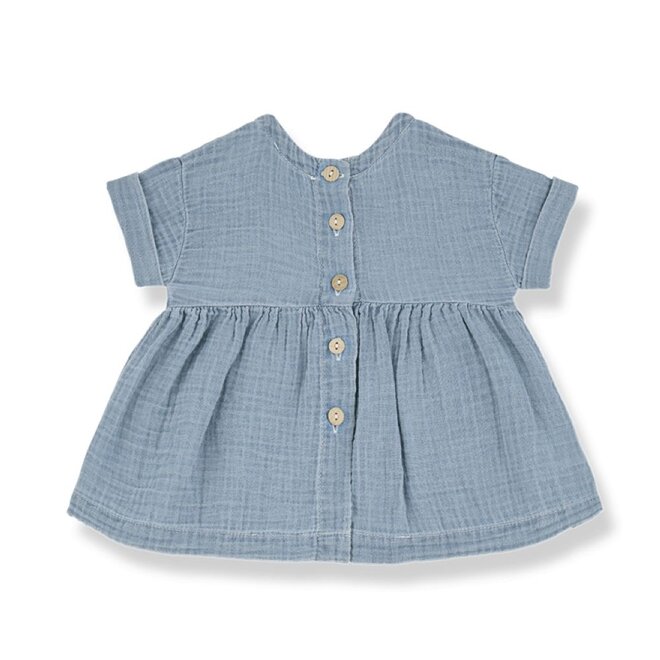 1+ in the family | Lavinia Dress Denim
