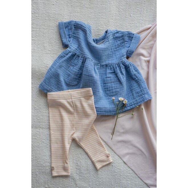 1+ in the family | Lavinia Dress Denim