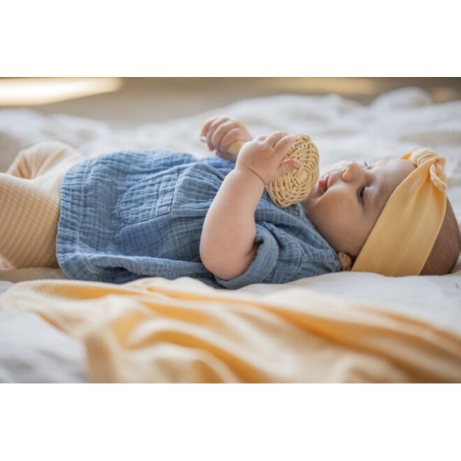 1+ in the family | Lavinia Dress Denim