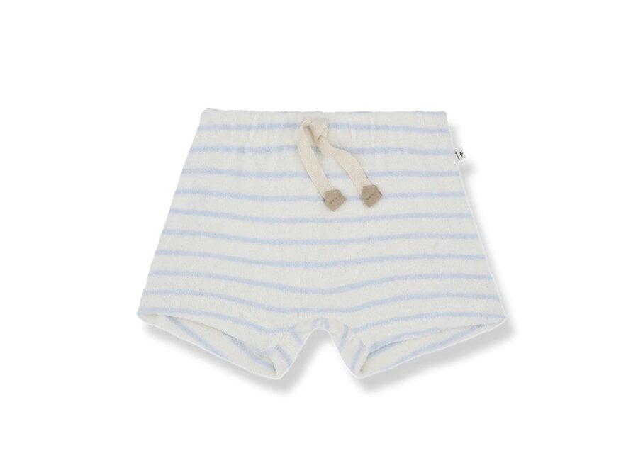 1+ in the family | Dimitri Bermuda Misty-Blue