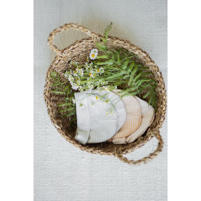 1+ in the family | Gio Beanie Pale-Aqua