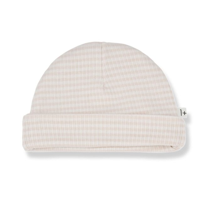 Gio Beanie Nude