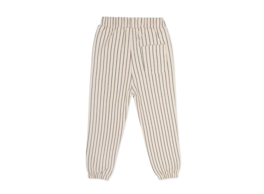Phil&Phae | Joggers Stripes Marshmallow Stripes
