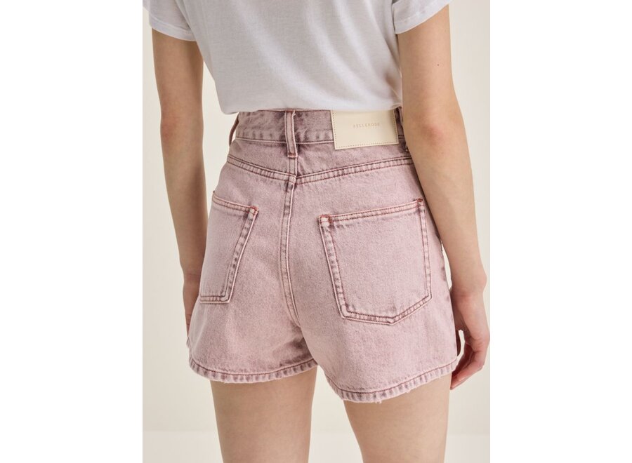 Bellerose | Party51 Shorts Pink Snow