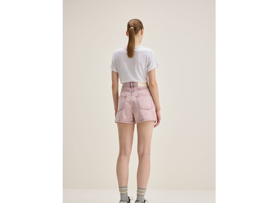 Bellerose | Party51 Shorts Pink Snow