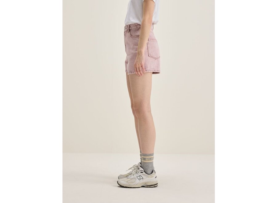 Bellerose | Party51 Shorts Pink Snow