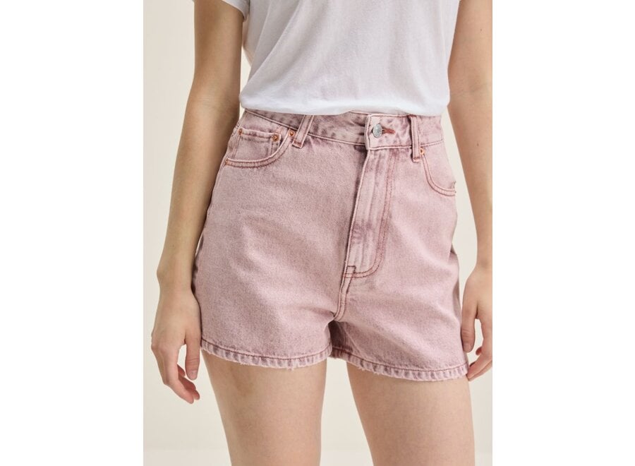 Bellerose | Party51 Shorts Pink Snow