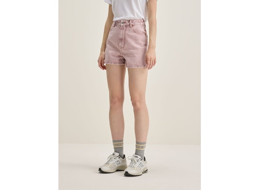 Bellerose | Party51 Shorts Pink Snow