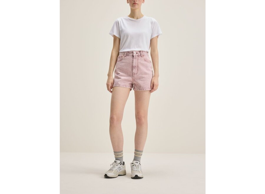 Bellerose | Party51 Shorts Pink Snow