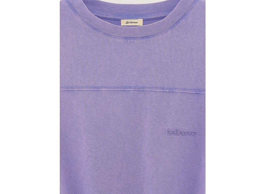 Bellerose | Vonca T-Shirts Iris Bloom