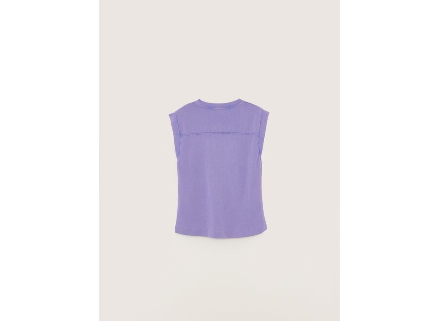 Bellerose | Vonca T-Shirts Iris Bloom