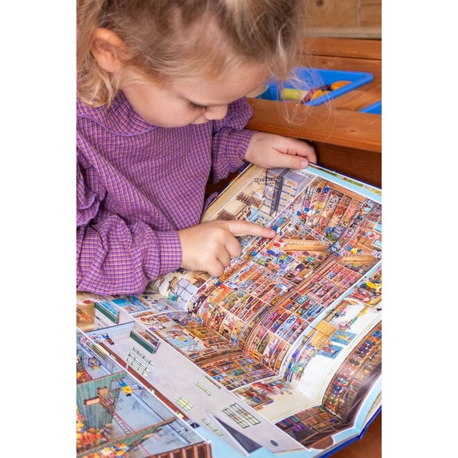 Sinterklaas | Charlotte Dematons