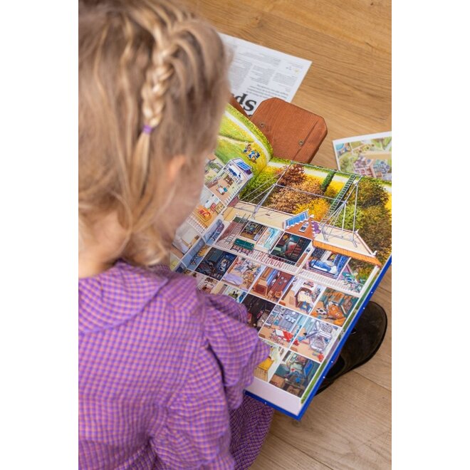 Sinterklaas | Charlotte Dematons