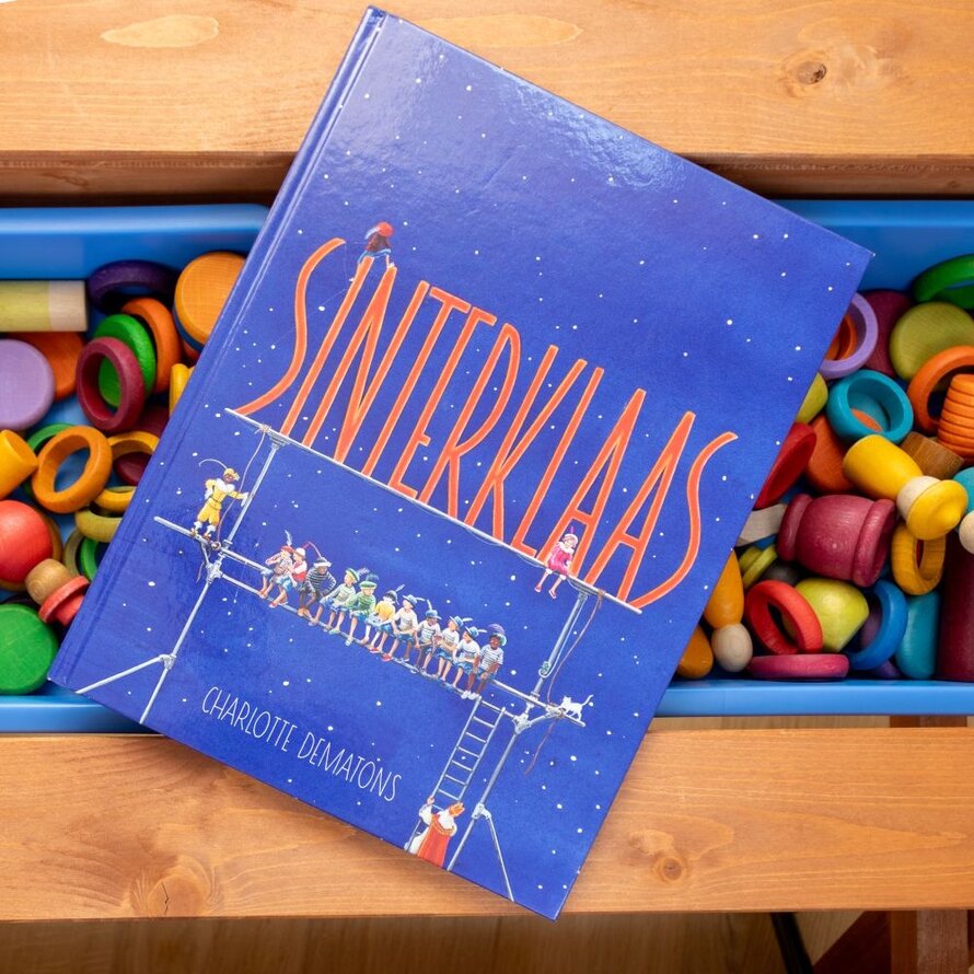 Sinterklaas cadeautjes