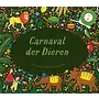 Het verhalenorkest: Carnaval der Dieren NIEUW