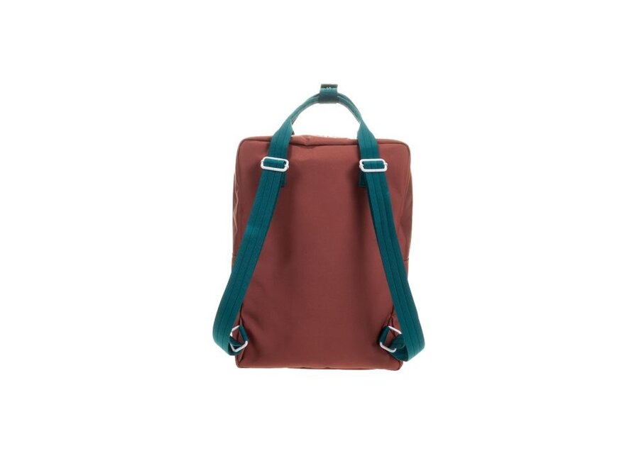 Sticky Lemon | Backpack Large Better Together Envelope Athletics Track