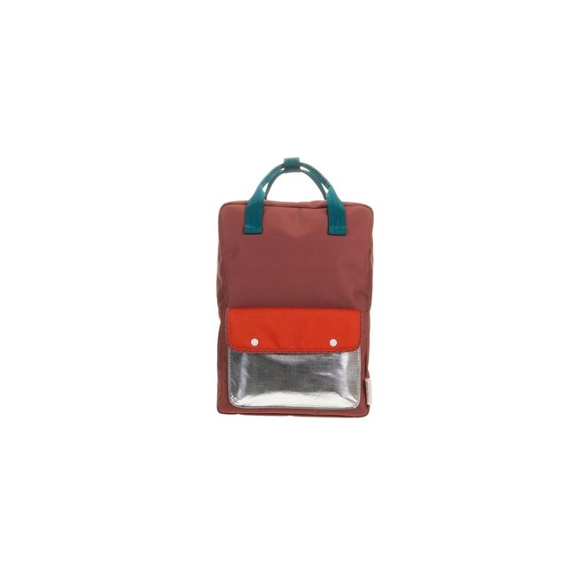 Backpack Large Better Together Envelope Athletics Track