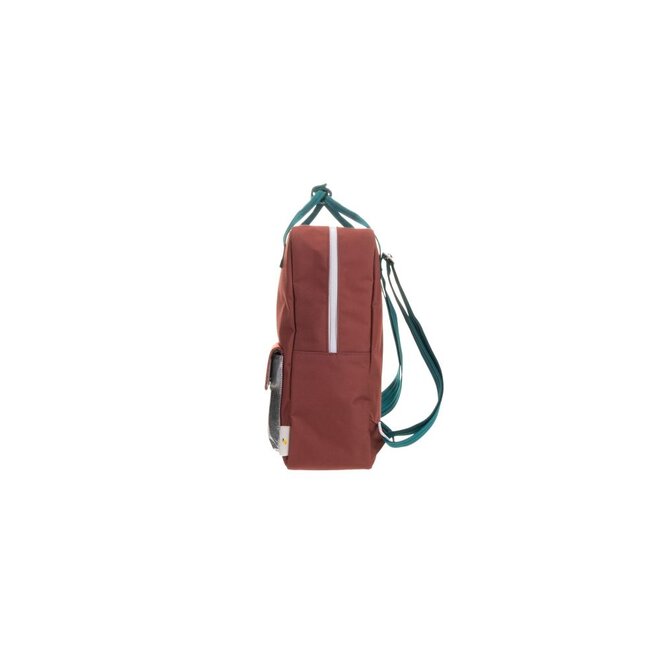 Sticky Lemon | Backpack Large Better Together Envelope Athletics Track