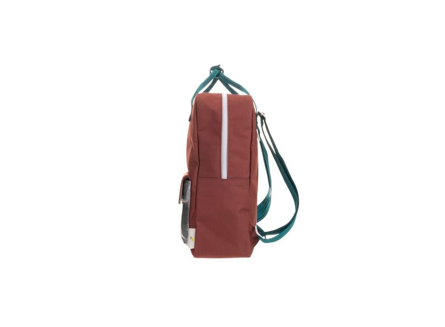 Sticky Lemon | Backpack Large Better Together Envelope Athletics Track