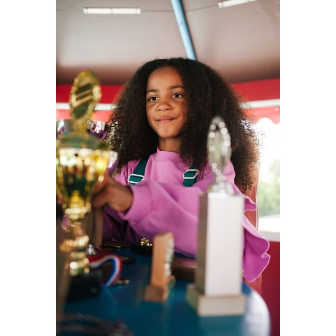 Sticky Lemon | Backpack Large Better Together Envelope Athletics Track