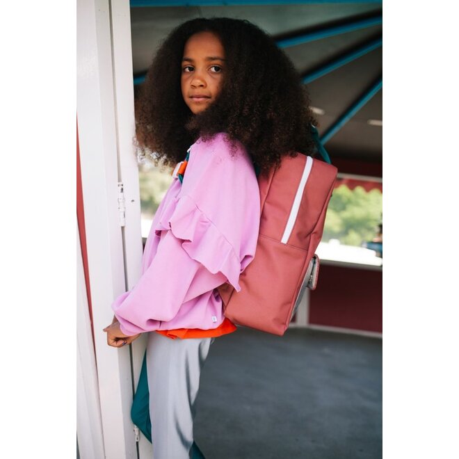 Sticky Lemon | Backpack Large Better Together Envelope Athletics Track