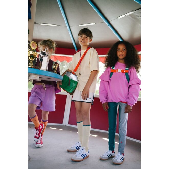 Sticky Lemon | Backpack Large Better Together Envelope Athletics Track