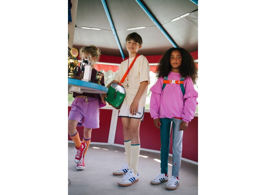 Sticky Lemon | Backpack Large Better Together Envelope Athletics Track