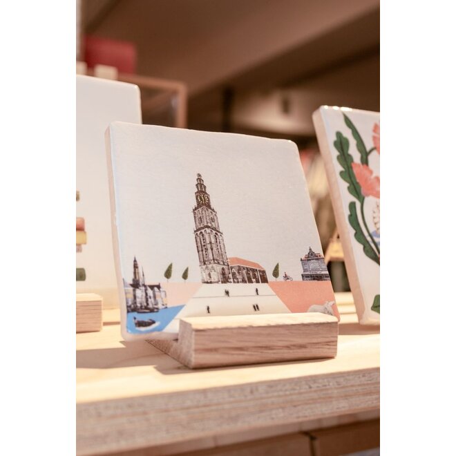 Storytiles | Groningse Stadjers