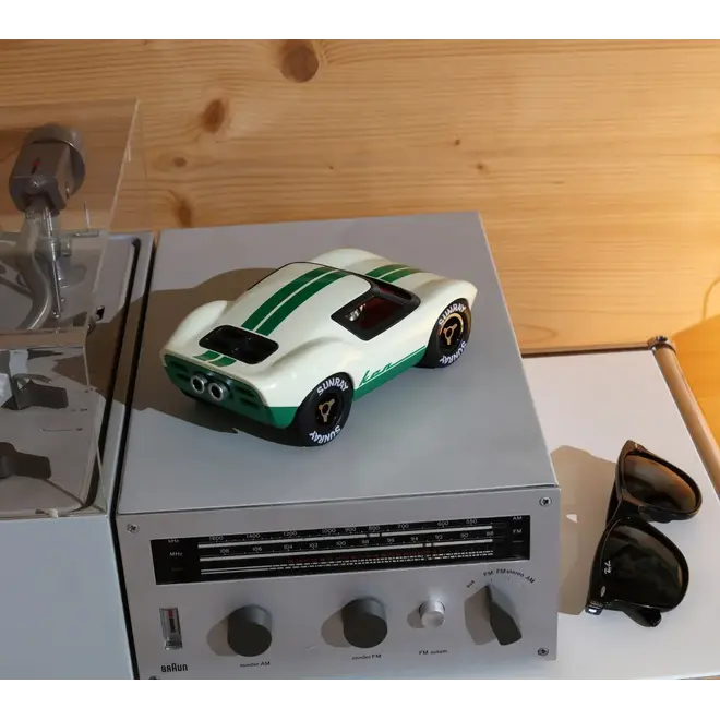 Playforever | KEN Cline