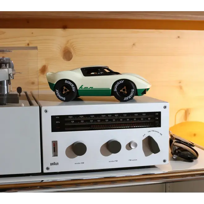 Playforever | KEN Cline