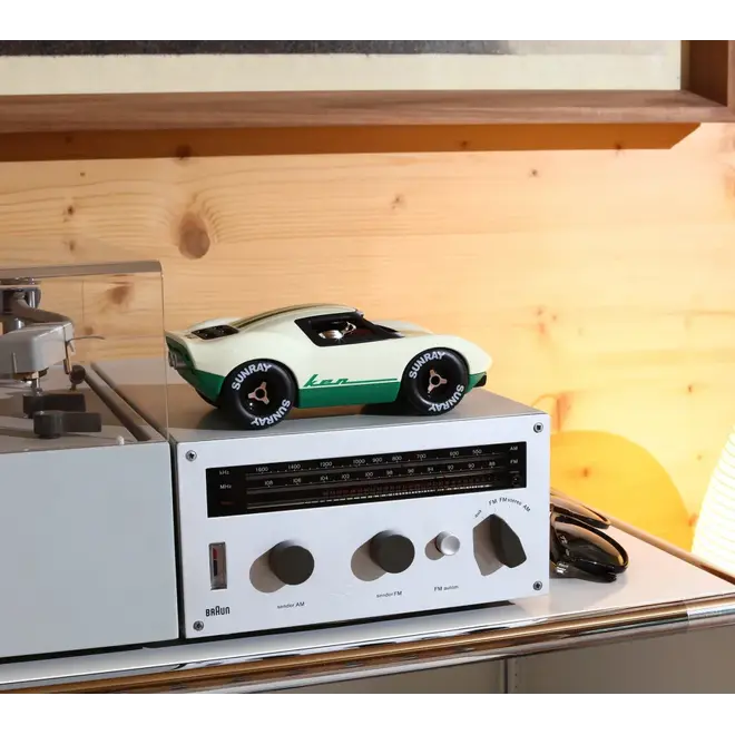 Playforever | KEN Cline