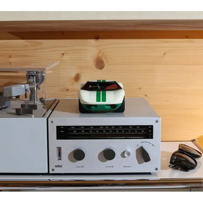 Playforever | KEN Cline