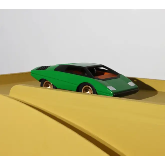 Playforever | UFO Mamba
