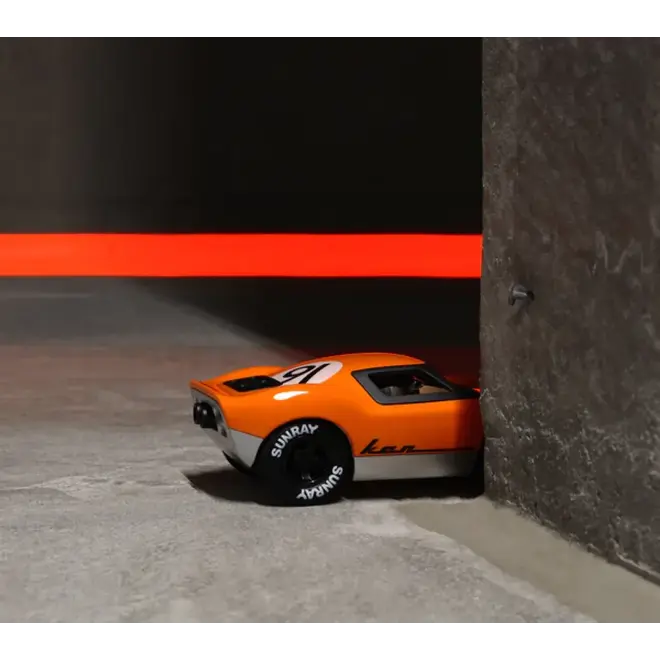 Playforever | KEN Gibson