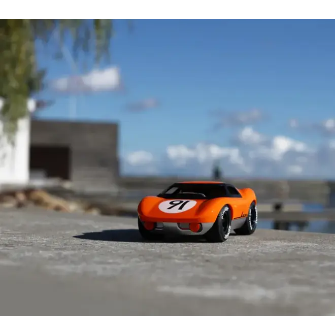 Playforever | KEN Gibson