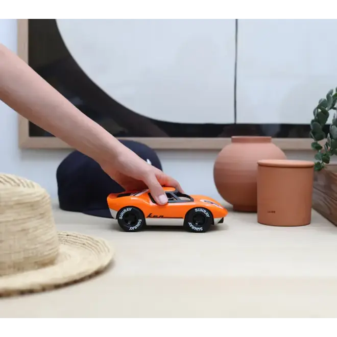 Playforever | KEN Gibson