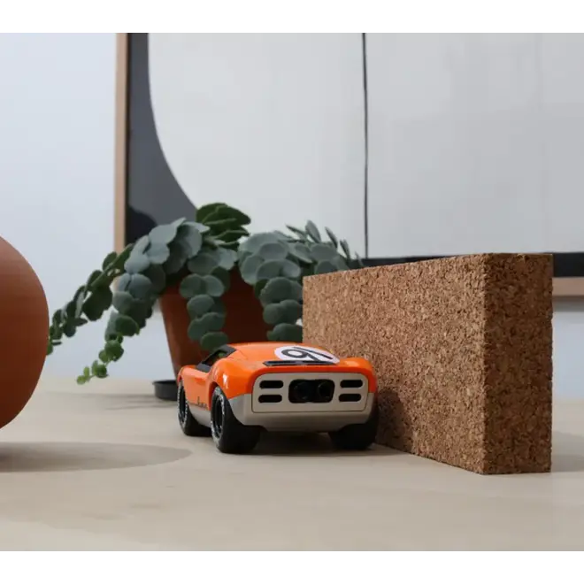 Playforever | KEN Gibson