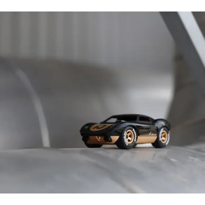 Playforever | KEN Cave