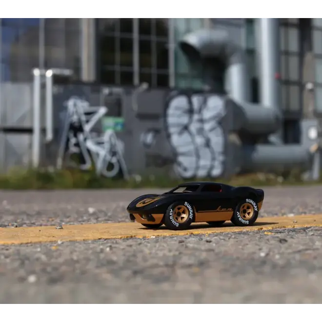 Playforever | KEN Cave