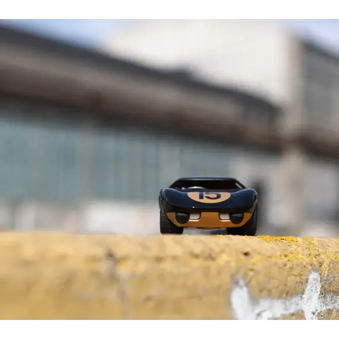 Playforever | KEN Cave